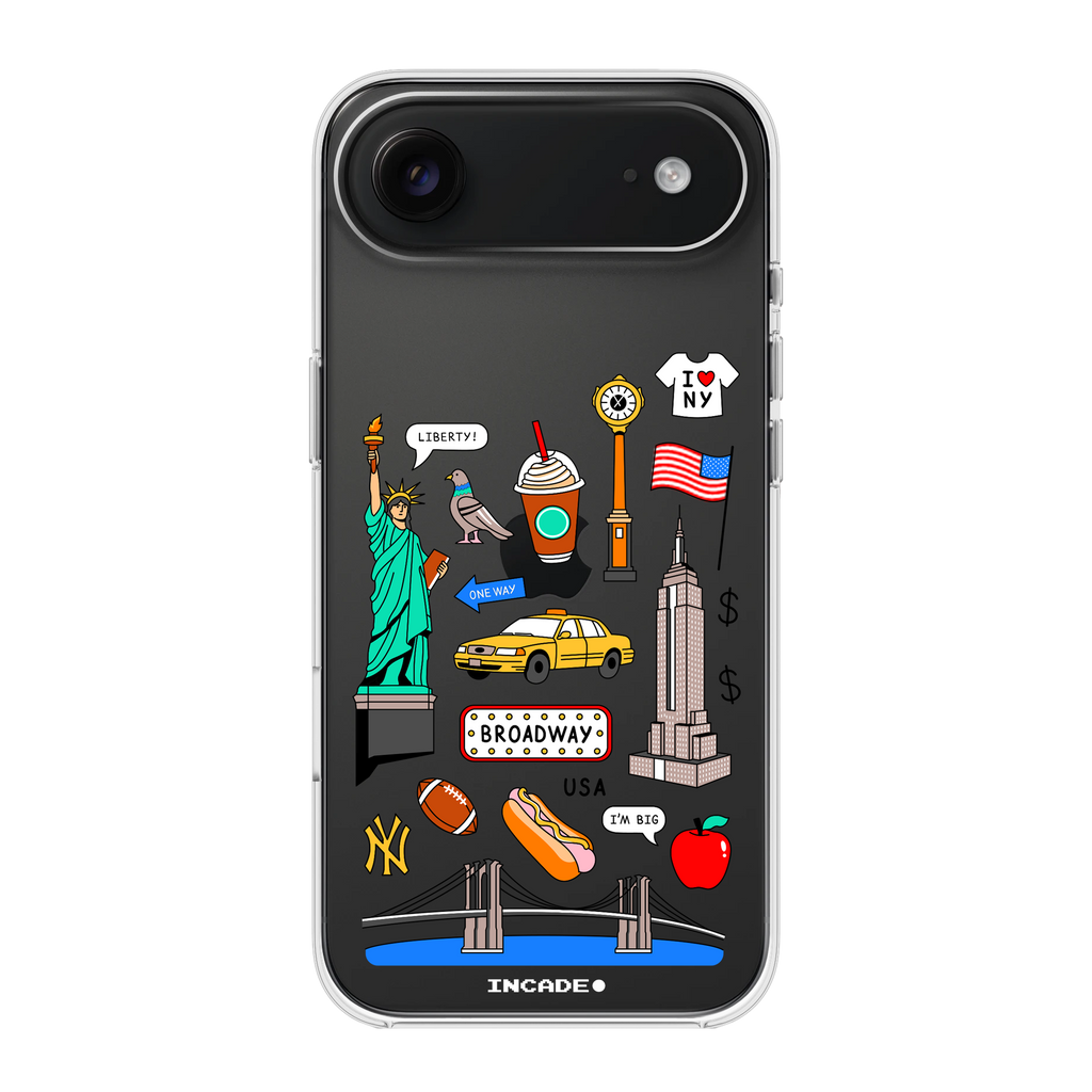 iPhone 17 Air NEW YORK