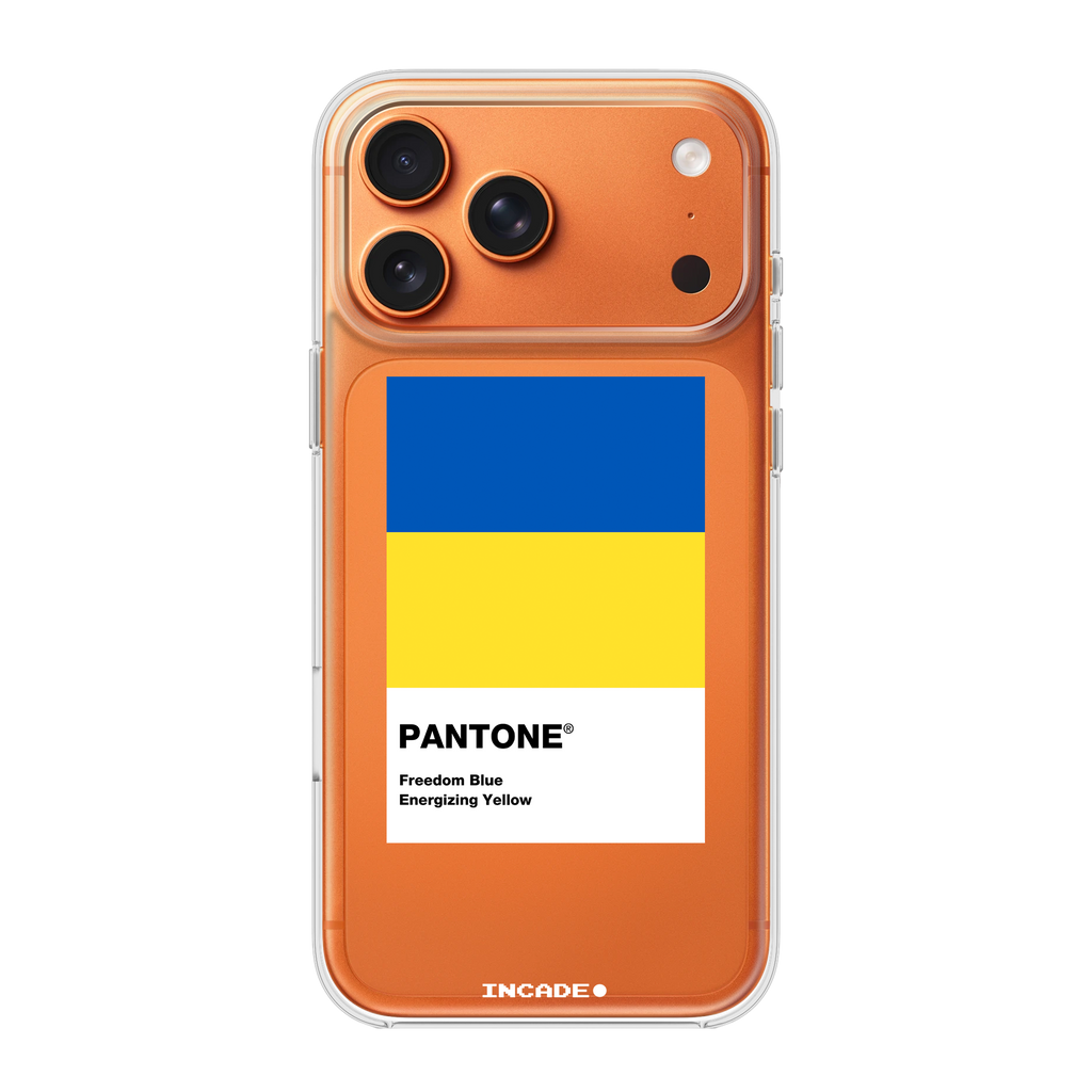 iPhone 17 Pro freedom flag