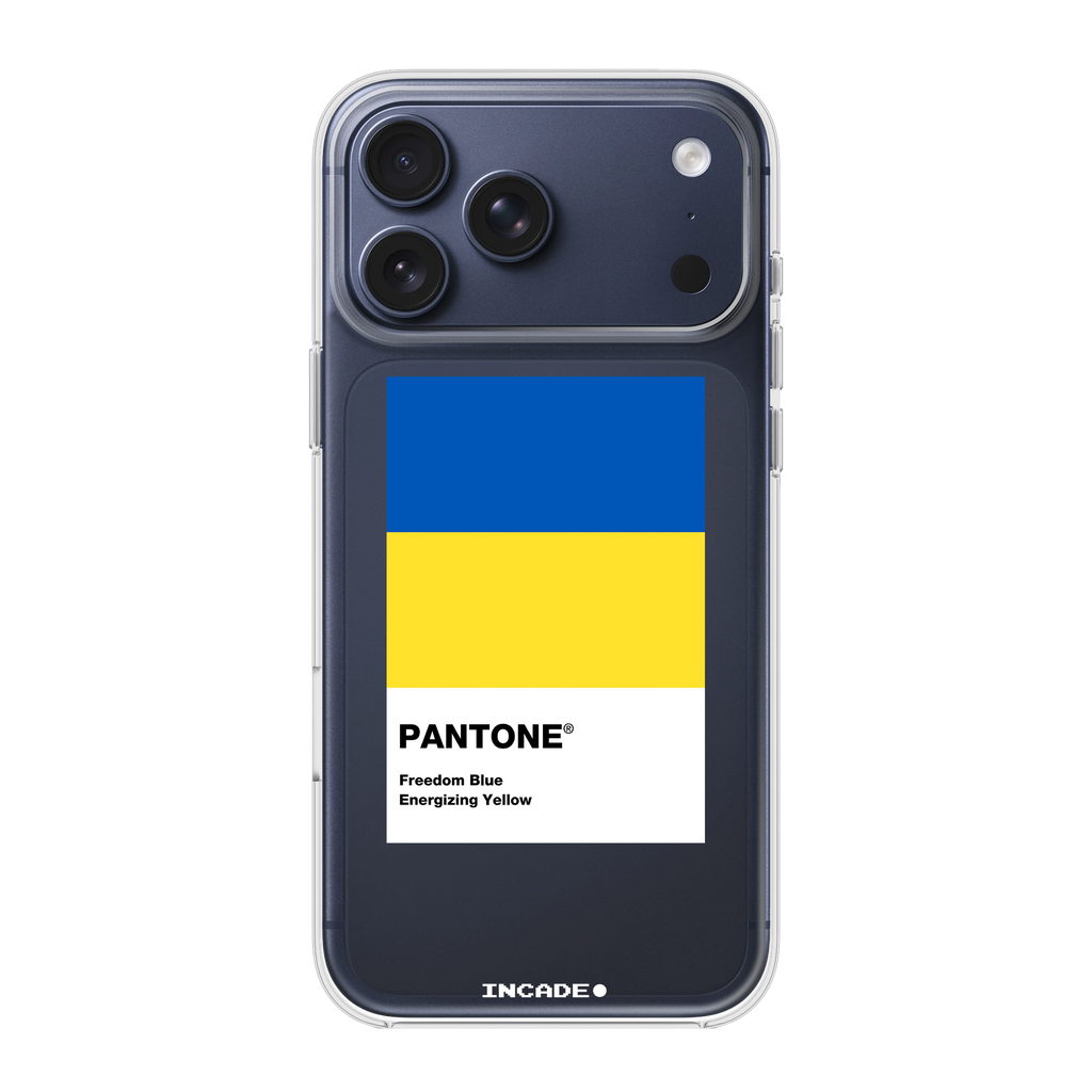 iPhone 17 Pro Max freedom flag