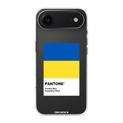 iPhone 17 Air freedom flag