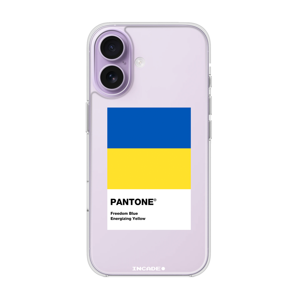 iPhone 17 freedom flag