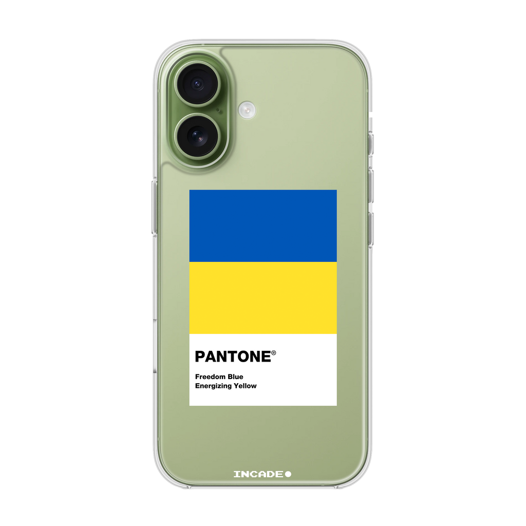 iPhone 17 freedom flag