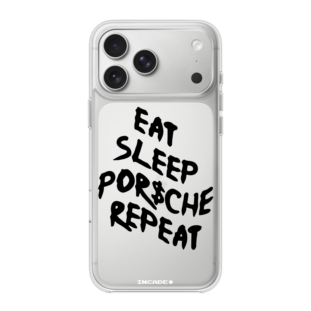 iPhone 17 Pro porsche black