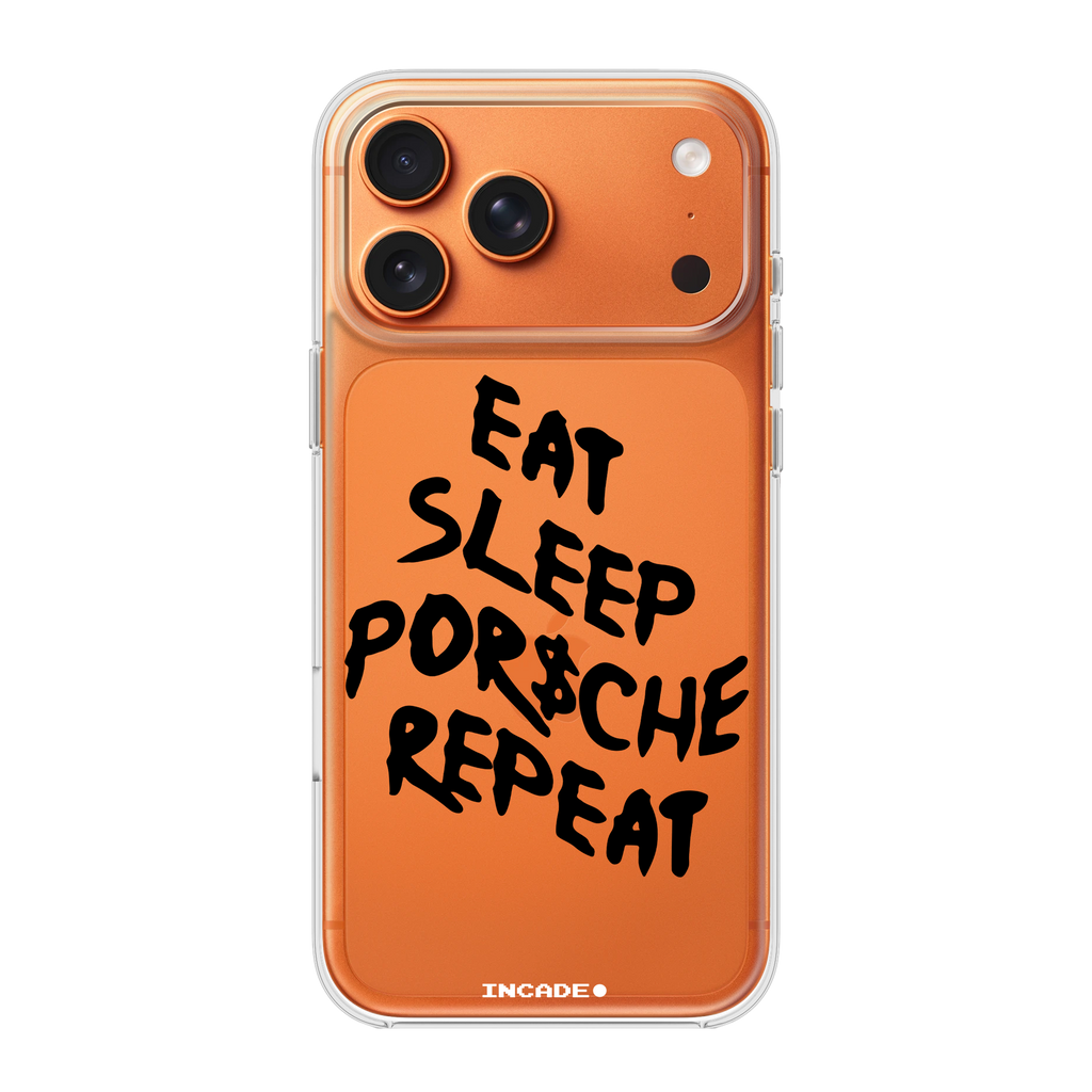 iPhone 17 Pro porsche black