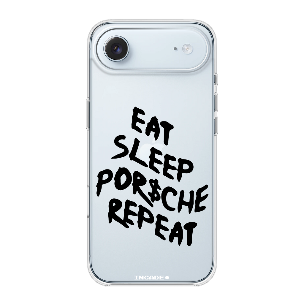 iPhone 17 Air porsche black