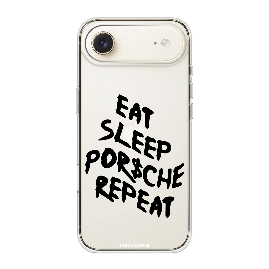 iPhone 17 Air porsche black
