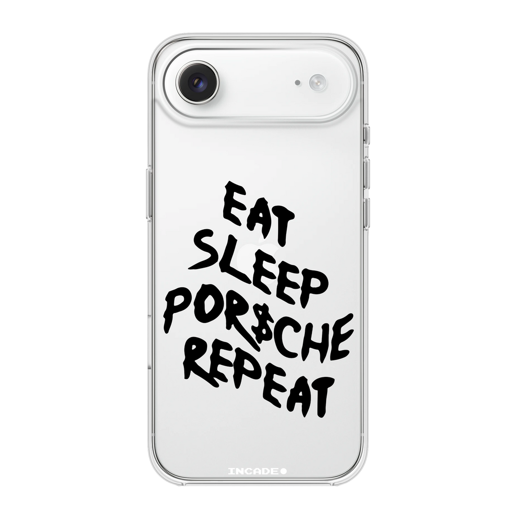 iPhone 17 Air porsche black