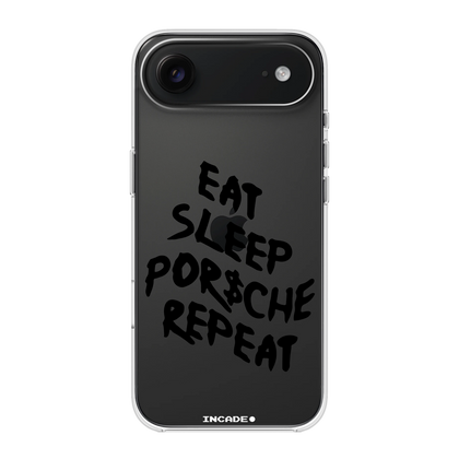 iPhone 17 Air porsche black