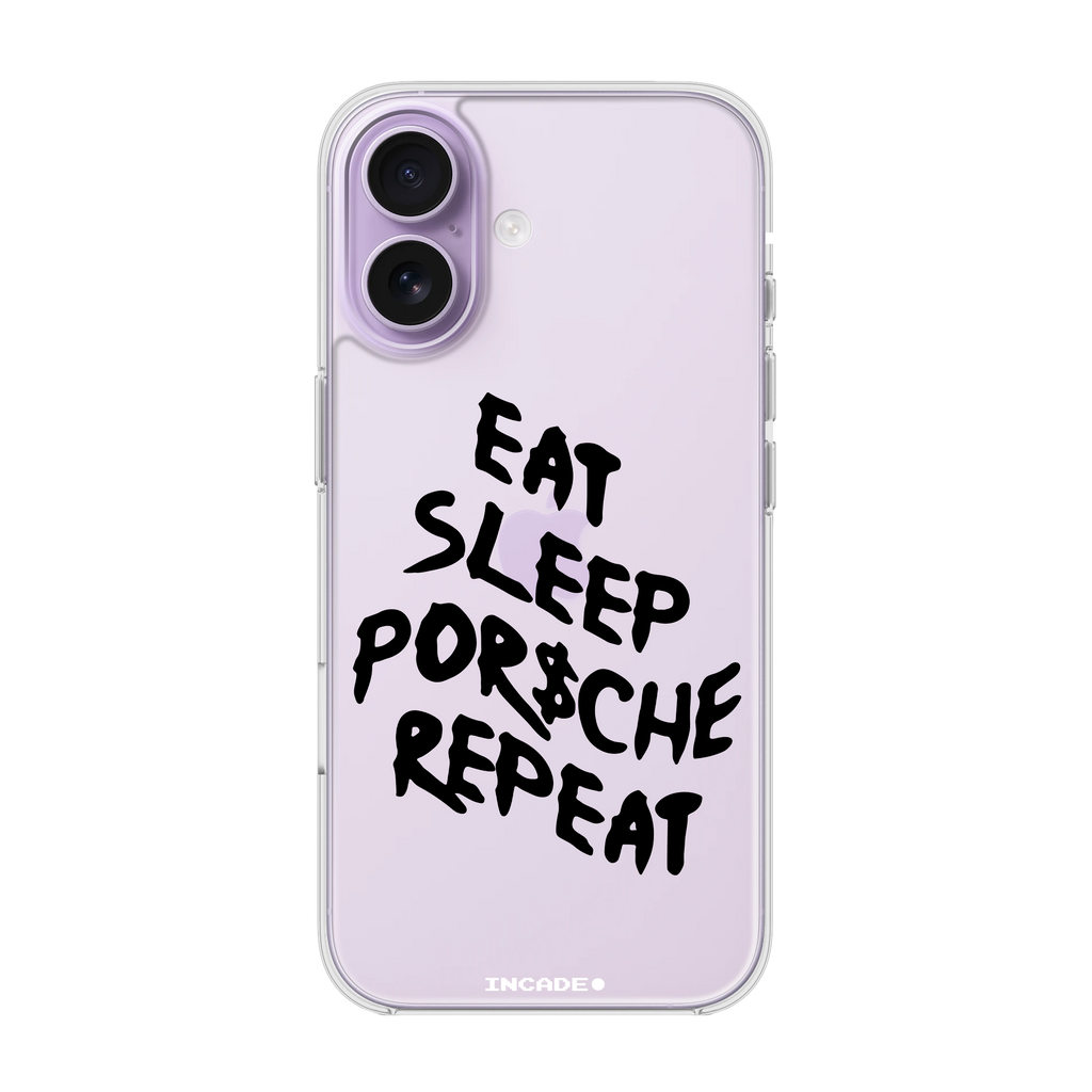 iPhone 17 porsche black