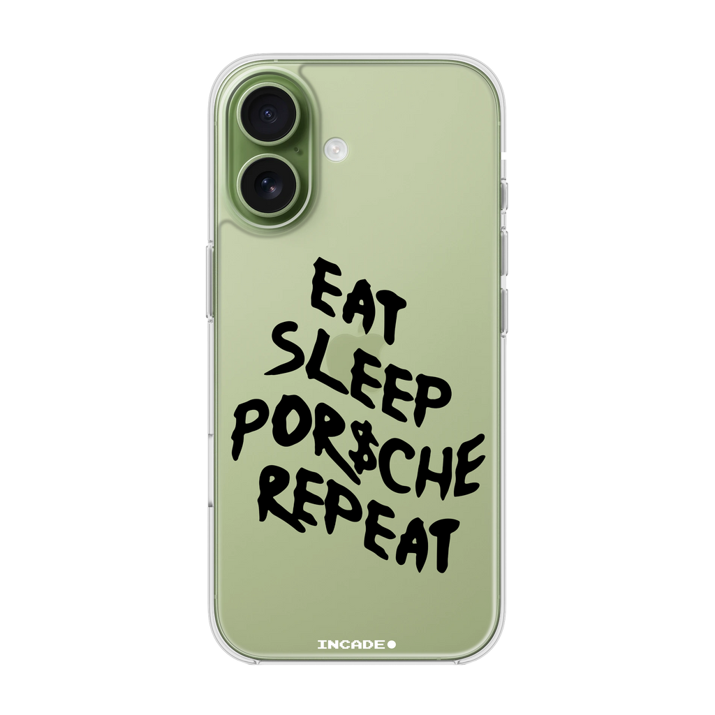 iPhone 17 porsche black