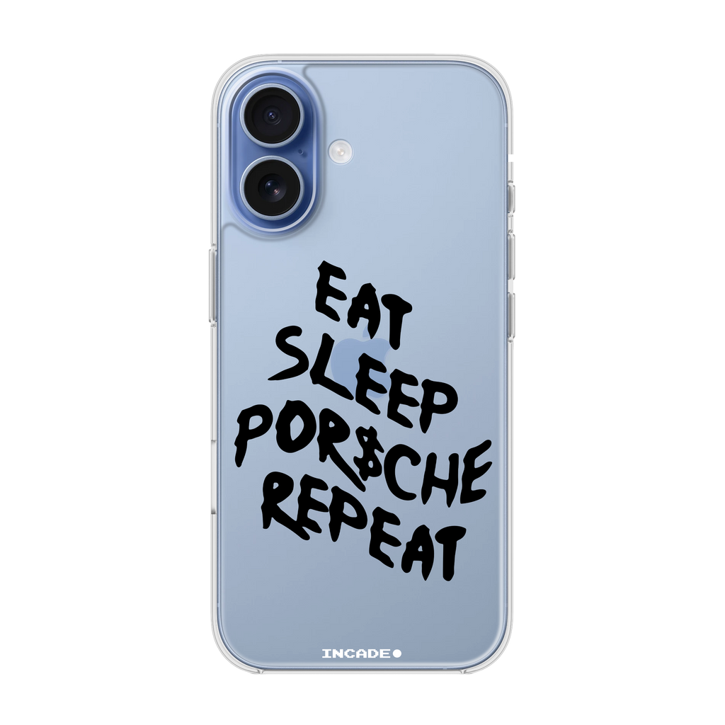 iPhone 17 porsche black