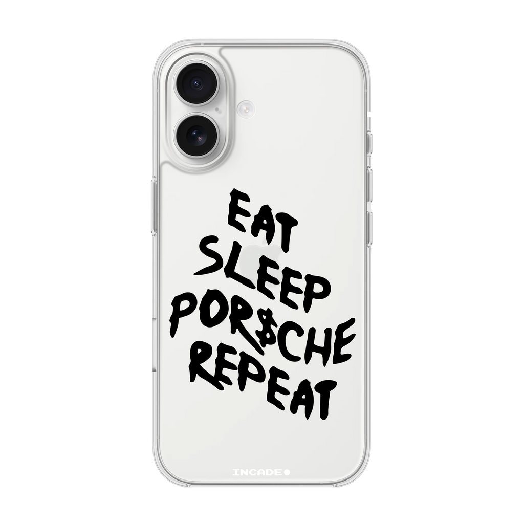 iPhone 17 porsche black