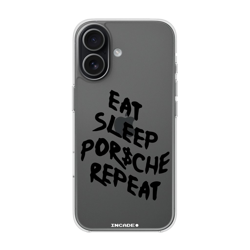 iPhone 17 porsche black