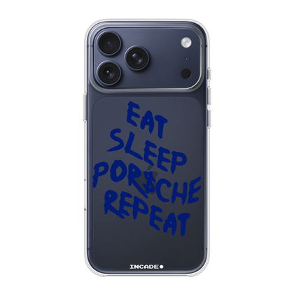 iPhone 17 Pro porsche blue