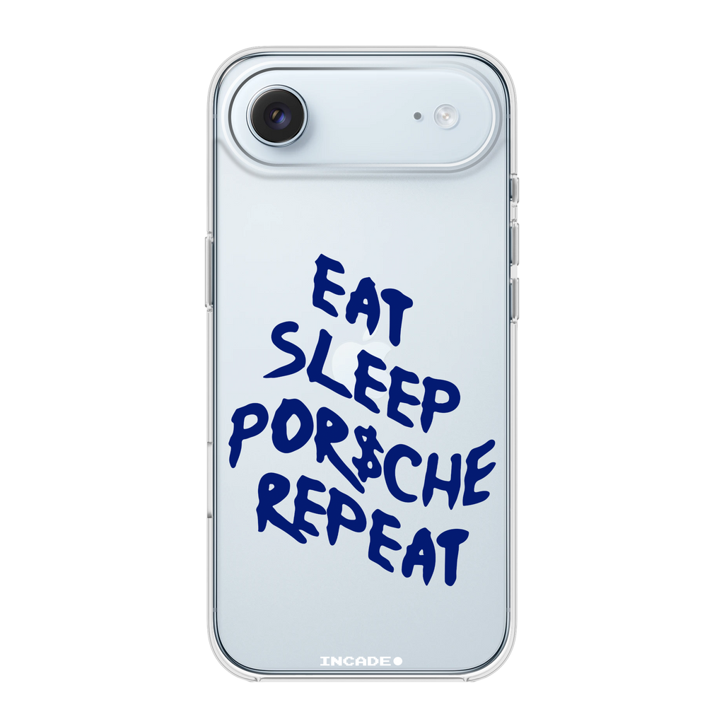 iPhone 17 Air porsche blue