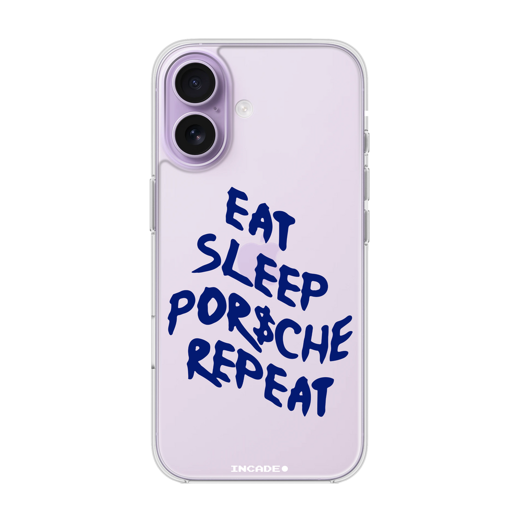 iPhone 17 porsche blue