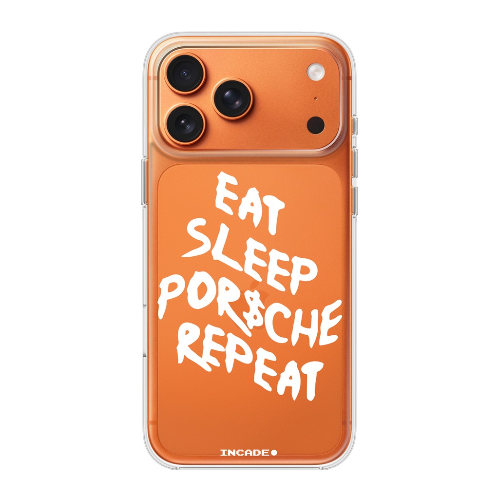 iPhone 17 Pro Max  porsche white