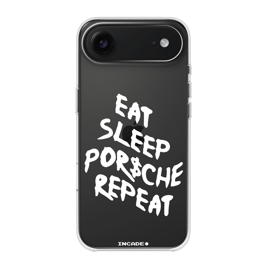 iPhone 17 Air  porsche white