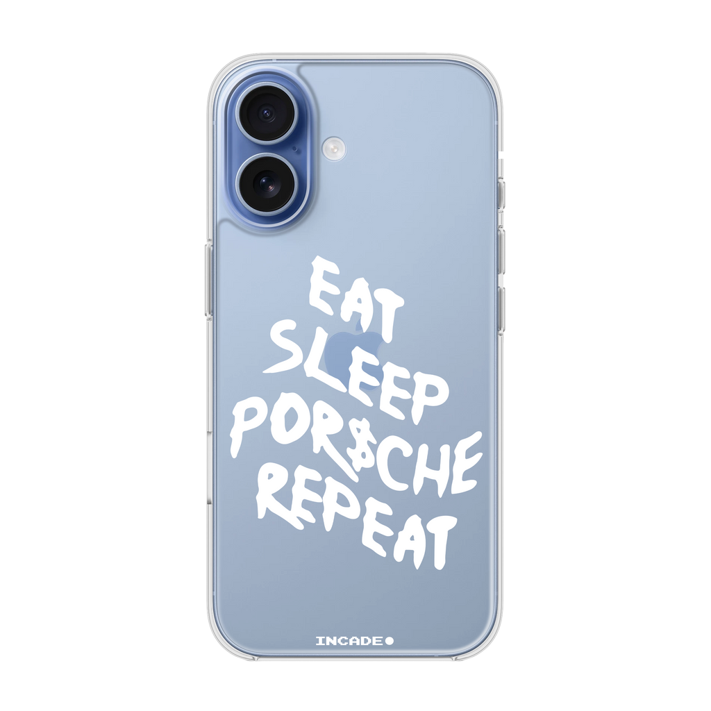 iPhone 17  porsche white