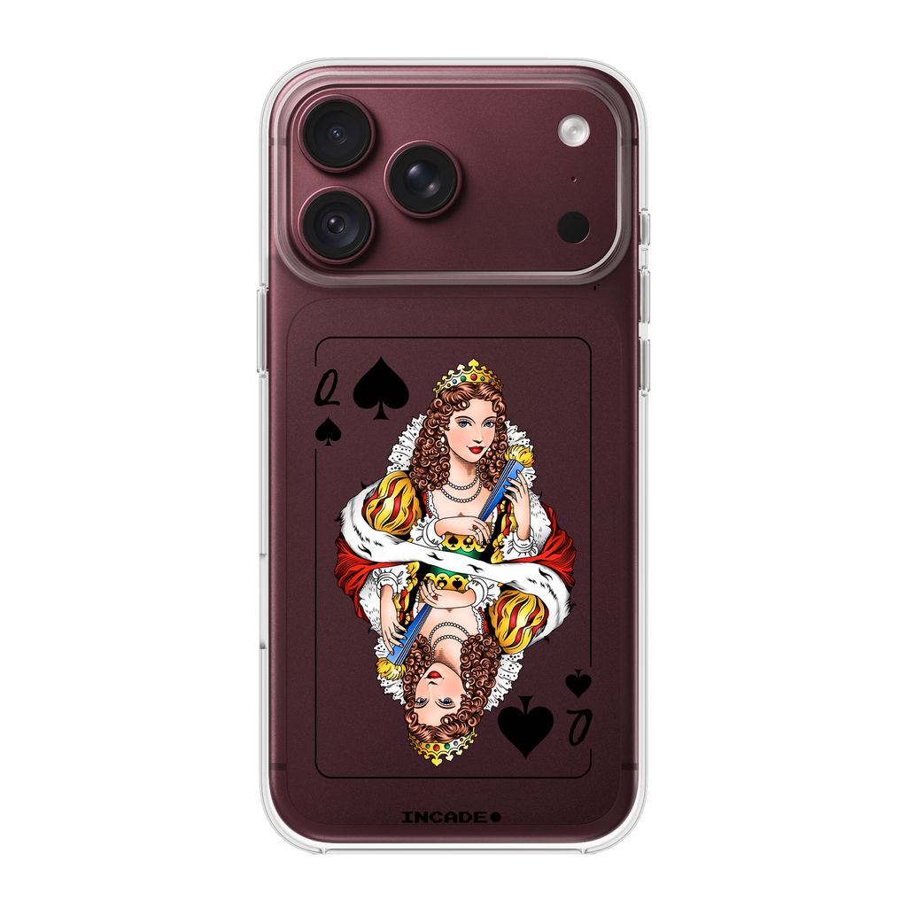 iPhone 18 Pro Max queen