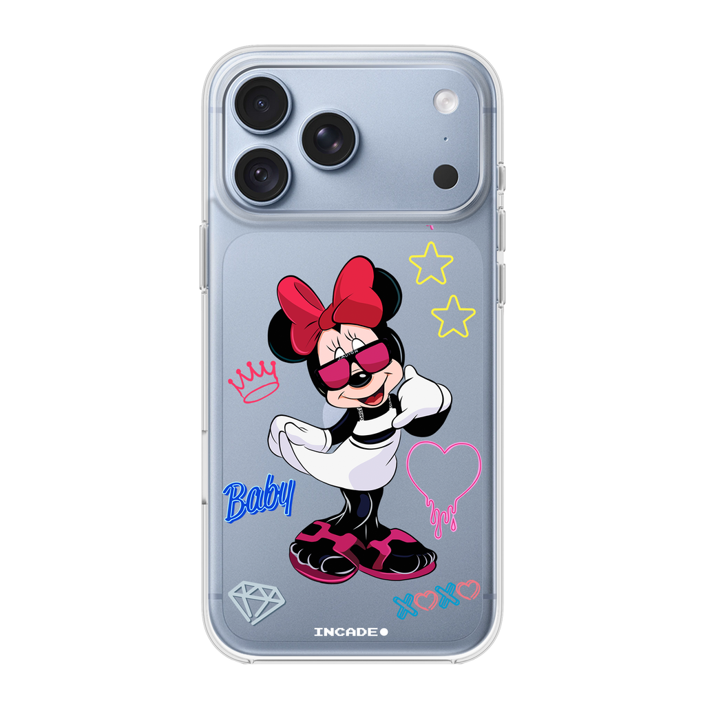 iPhone 18 Pro Max quuen mickey