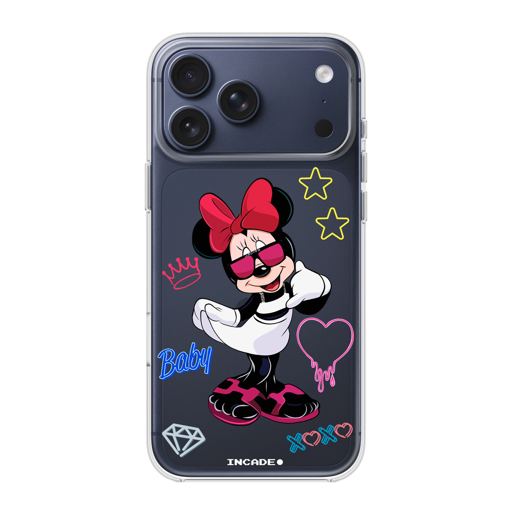 iPhone 17 Pro QUEEN MINNIE