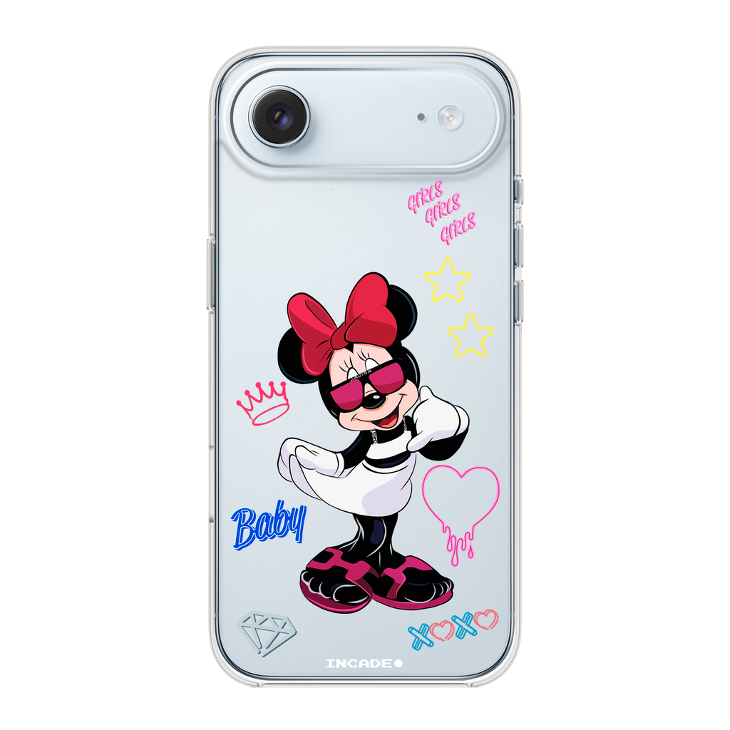 iPhone 17 Air QUEEN MINNIE