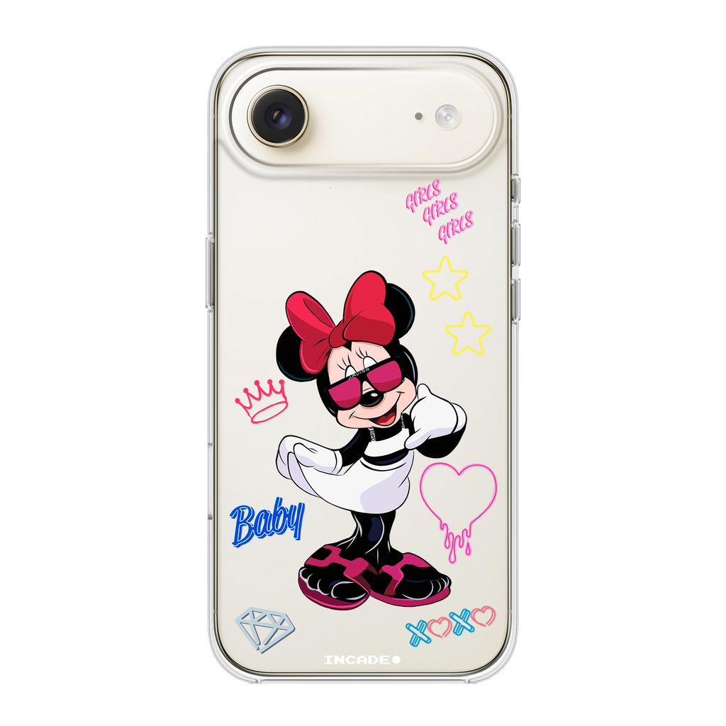 iPhone 17 Air QUEEN MINNIE