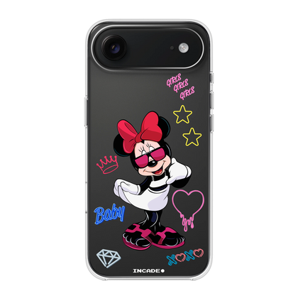 iPhone 17 Air QUEEN MINNIE