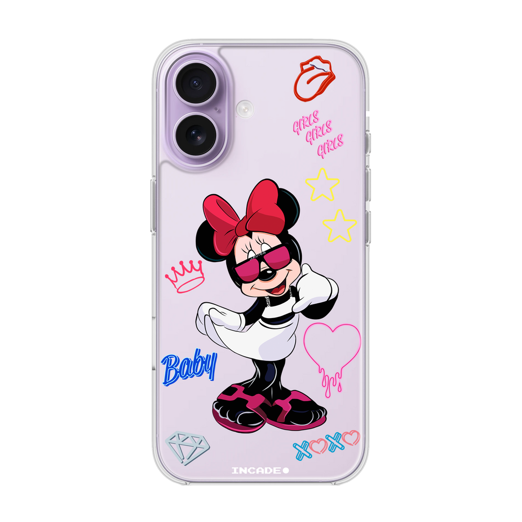 iPhone 17 QUEEN MINNIE