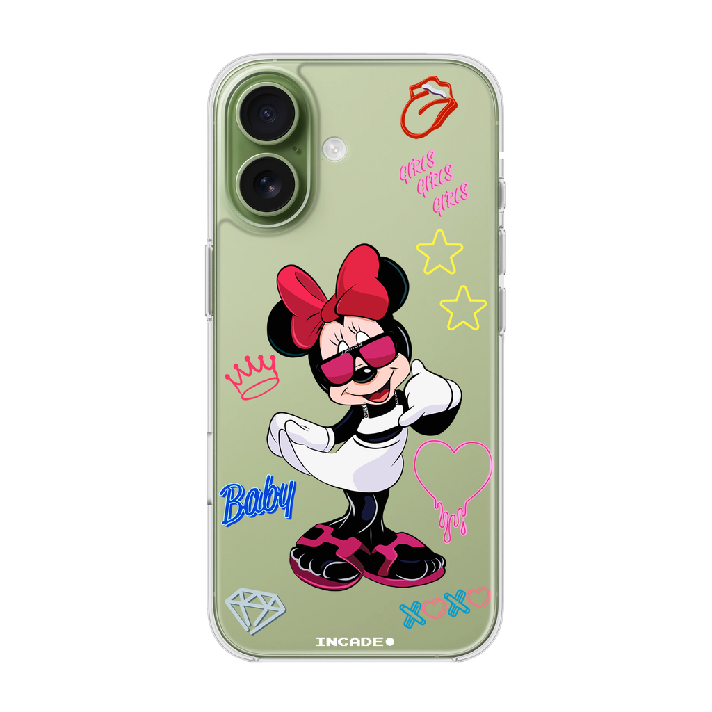 iPhone 17 QUEEN MINNIE