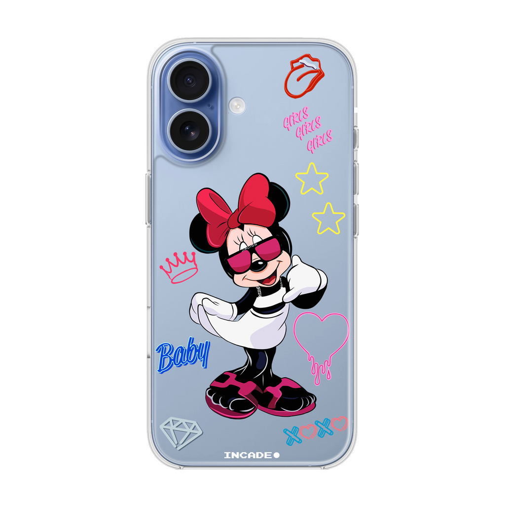 iPhone 17 QUEEN MINNIE