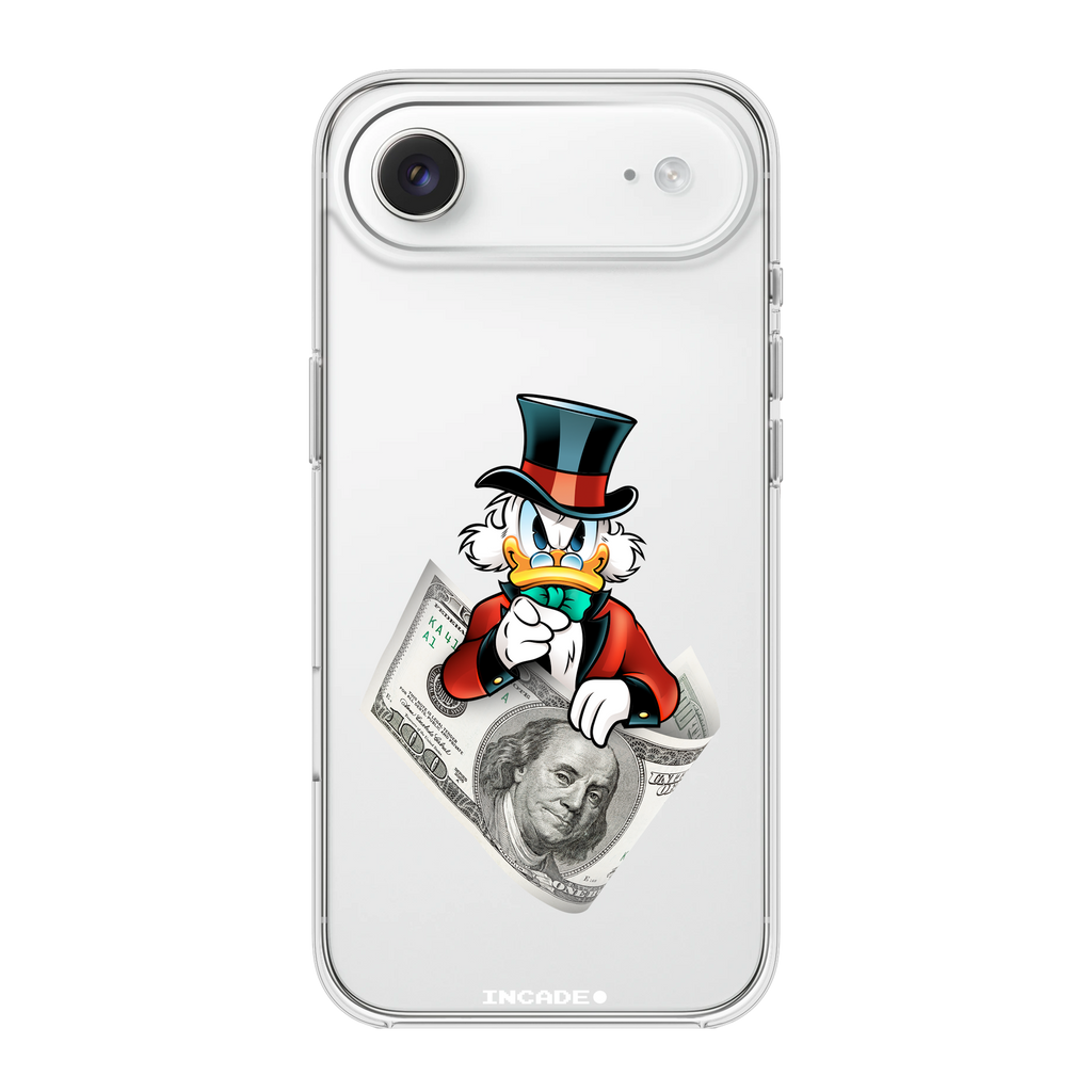 iPhone 17 Air money masters McDuck