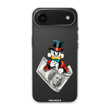 iPhone 17 Air money masters McDuck