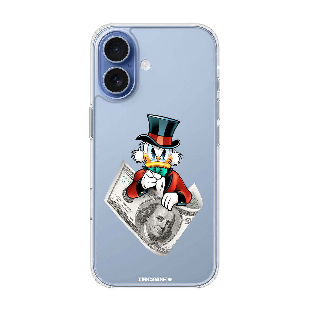 iPhone 17 money masters McDuck