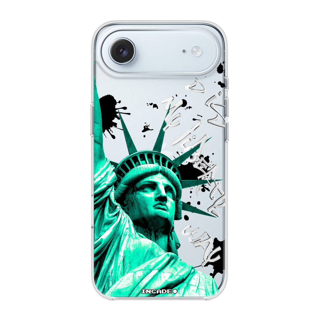 iPhone 17 Air STATUE GREEN