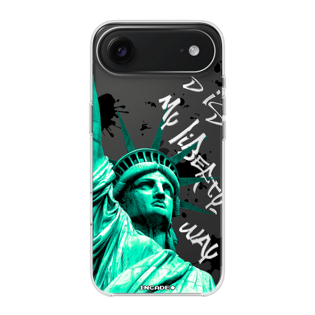 iPhone 17 Air STATUE GREEN