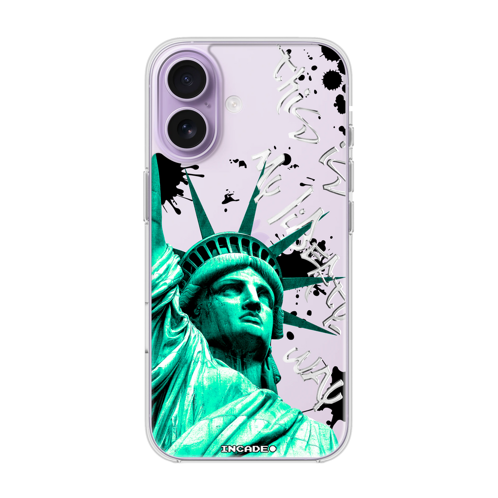 iPhone 17 STATUE GREEN