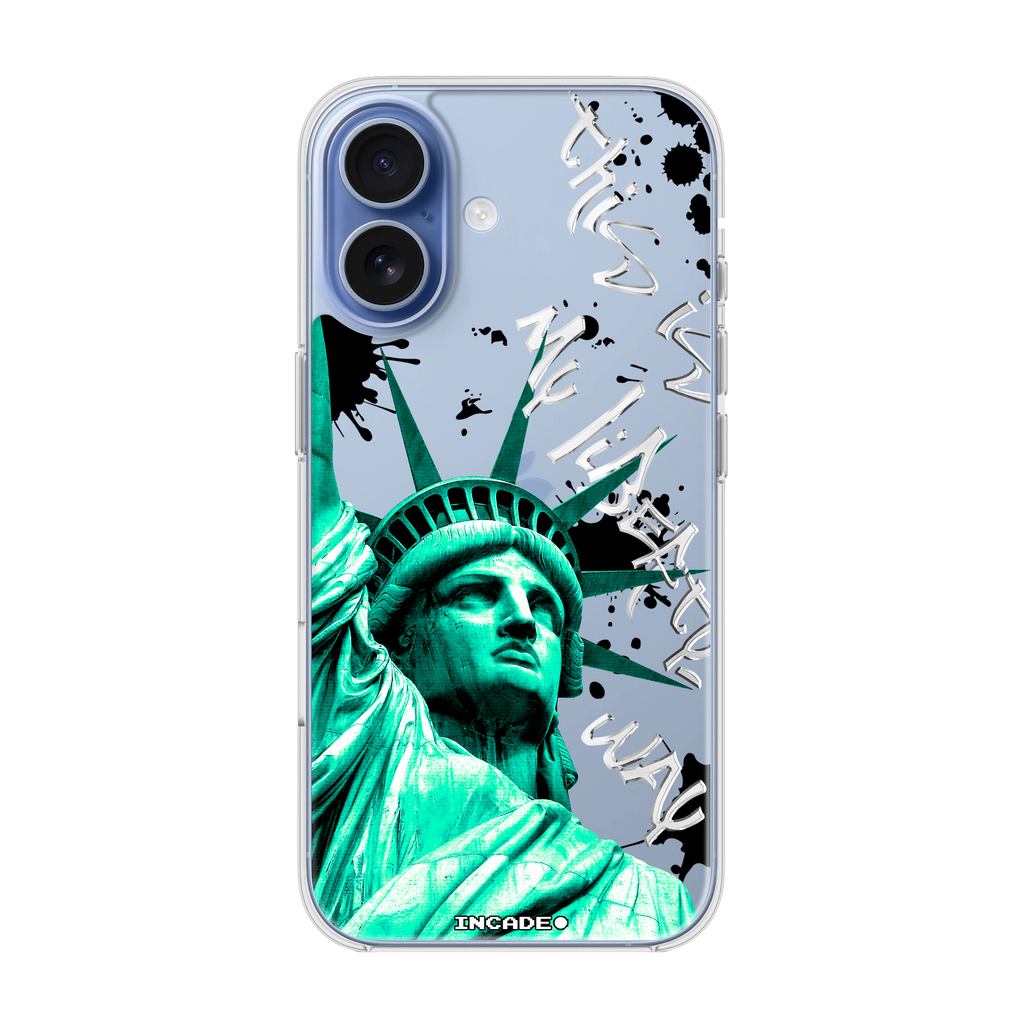 iPhone 17 STATUE GREEN