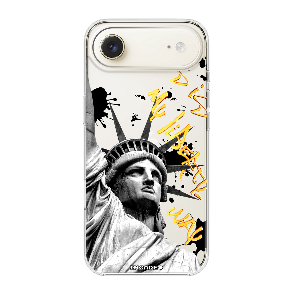 iPhone 17 Air STATUE GREY