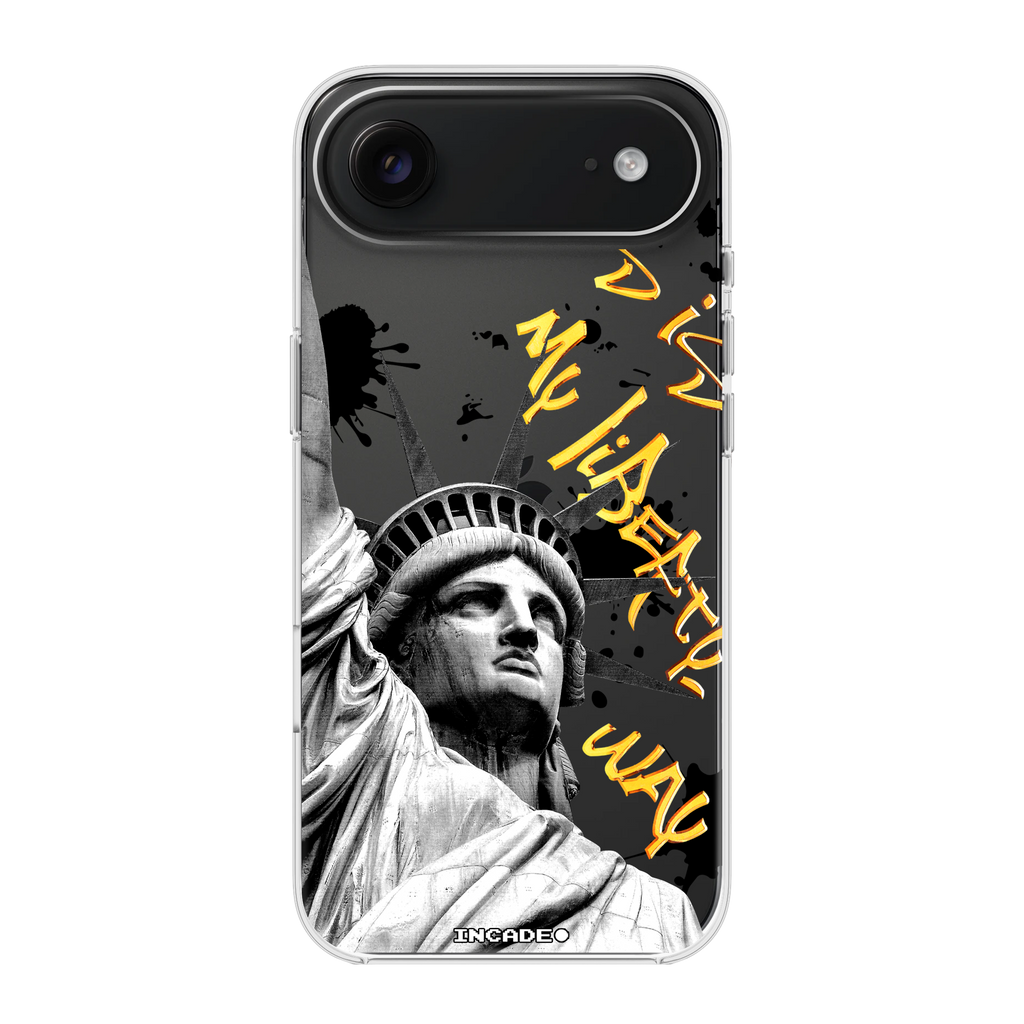 iPhone 17 Air STATUE GREY