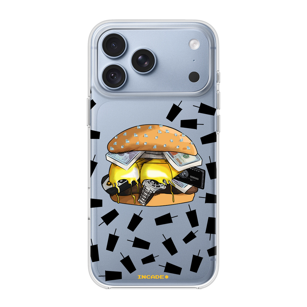 iPhone 18 Pro stay hungry