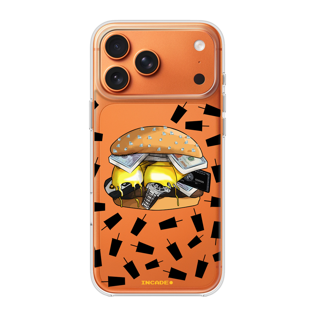 iPhone 17 Pro stay hungry