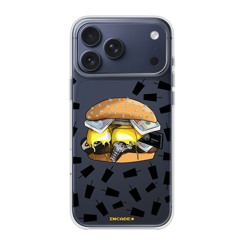 iPhone 17 Pro Max stay hungry