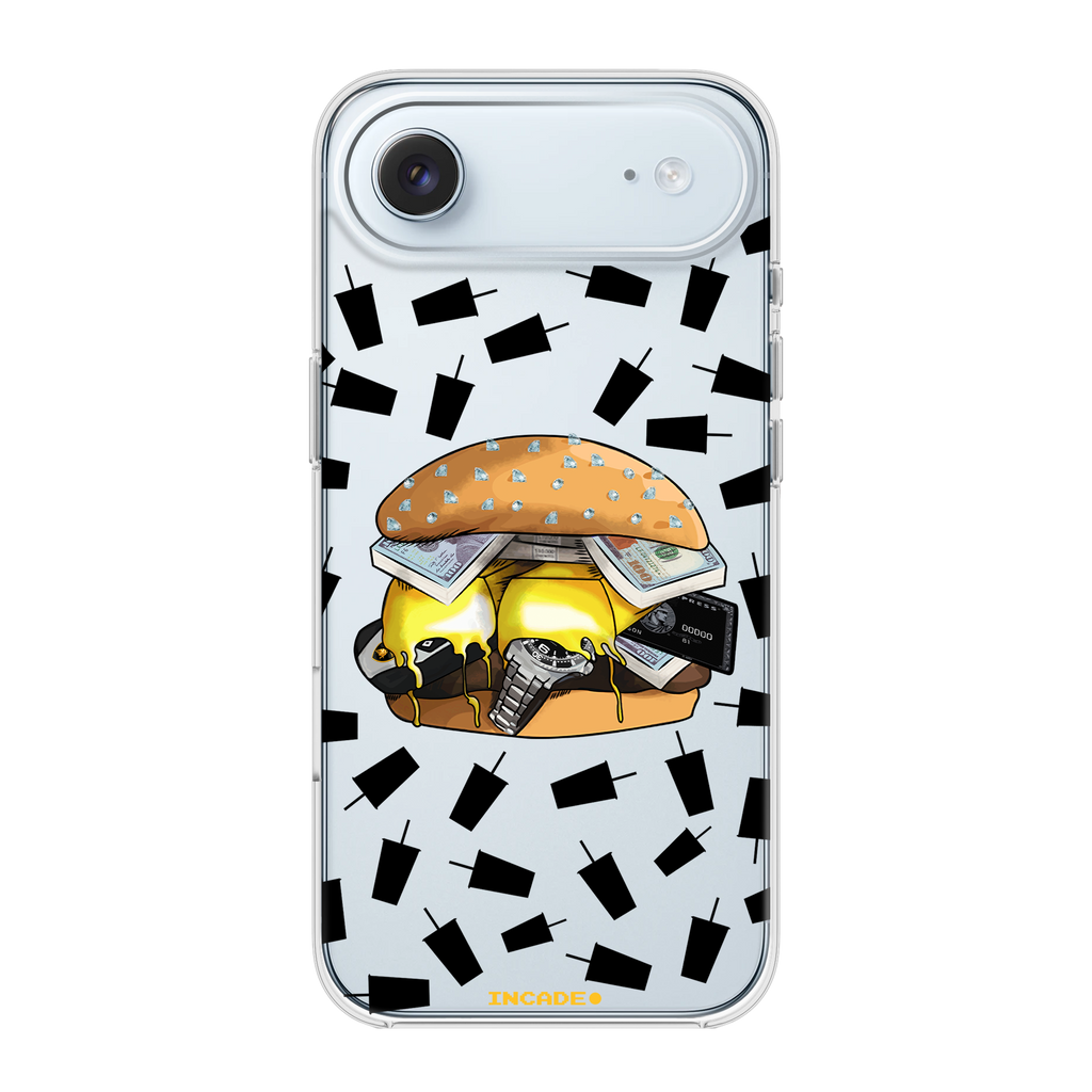 iPhone 17 Air stay hungry