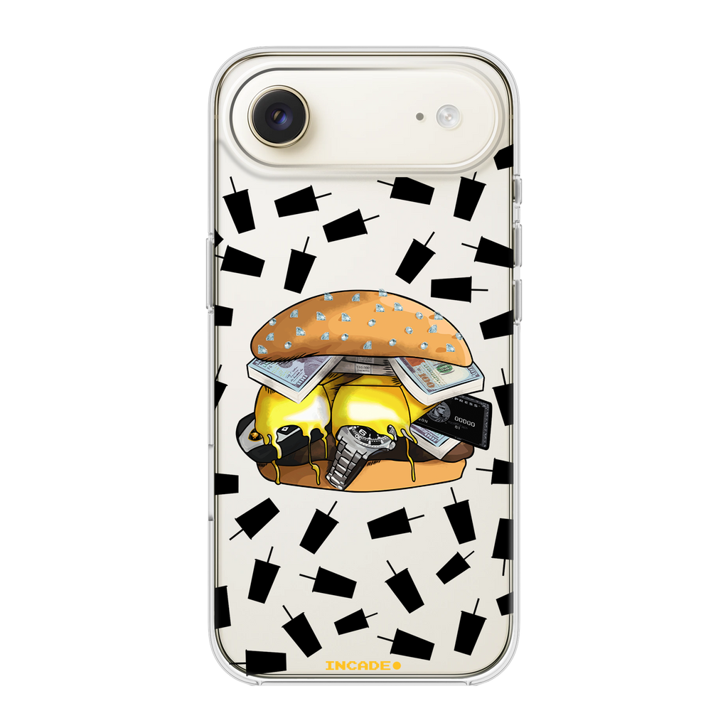 iPhone 17 Air stay hungry