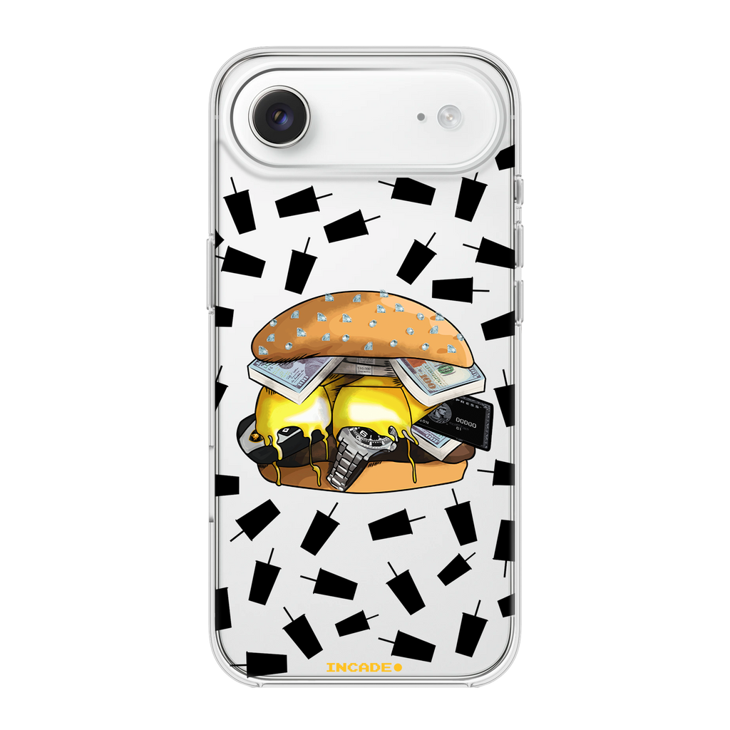 iPhone 17 Air stay hungry