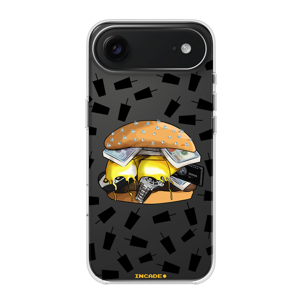 iPhone 17 Air stay hungry