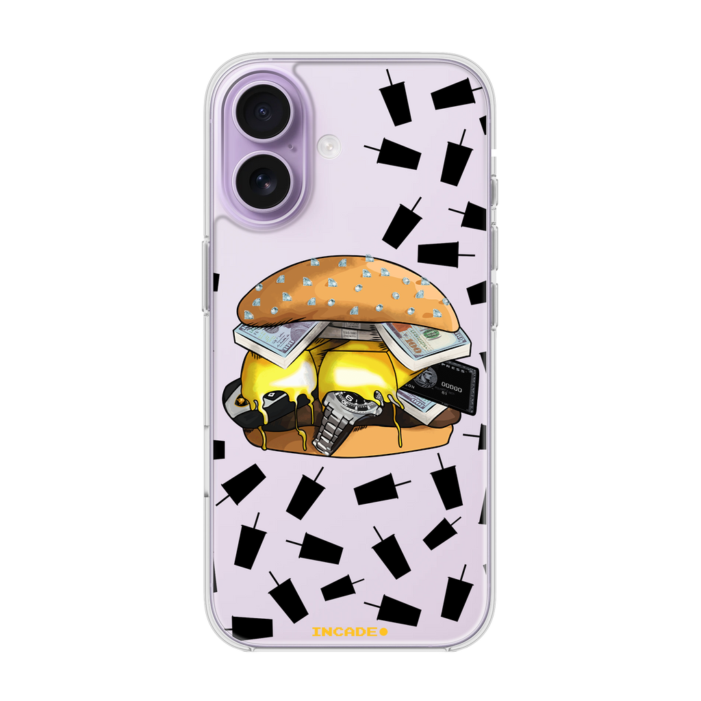 iPhone 17 stay hungry