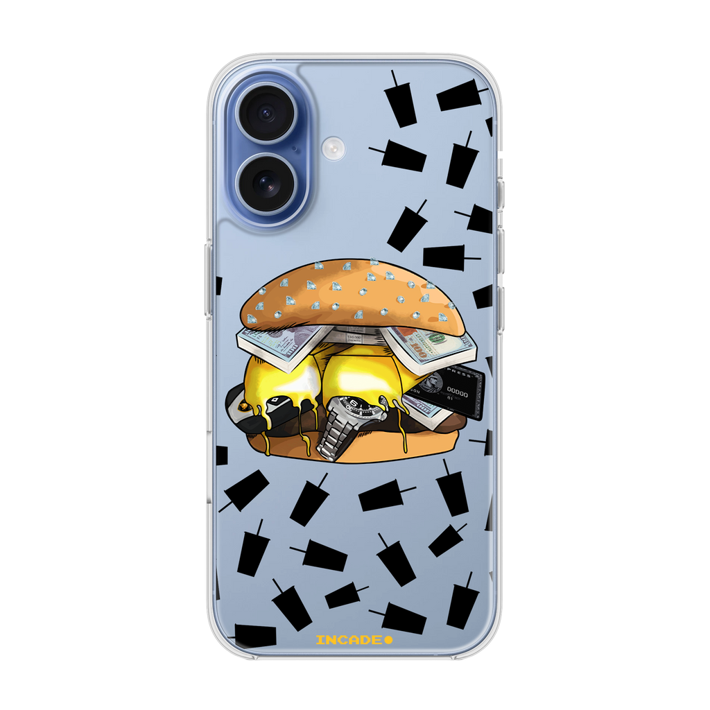 iPhone 17 stay hungry